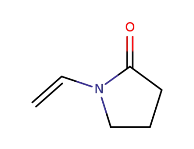 1-ethenyl-2-pyrrolidinone